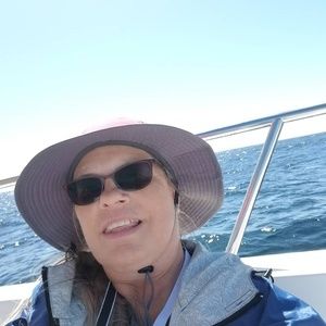 Meet your Posher, Marcia